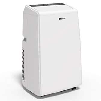 Shinco 14000 BTU Portable Air Conditioner